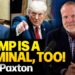 Ken Paxton ENDS HIS CAMPAIGN w/ One Single Admission