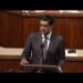 Ro Khanna takes to the House floor to call for the expansion of the Supreme Court