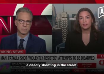 Do not let this administration intimidate you. | Alexandria Ocasio-Cortez