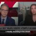 Do not let this administration intimidate you. | Alexandria Ocasio-Cortez Do not let this administration intimidate you. | Alexandria Ocasio-Cortez