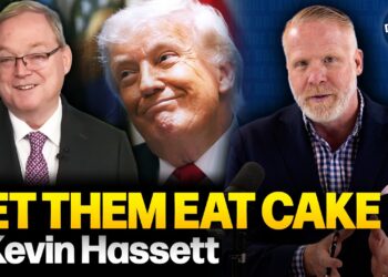 Trump’s Grinning Goober BREAKS HIS BRAIN on Fox News