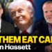 Trump’s Grinning Goober BREAKS HIS BRAIN on Fox News
