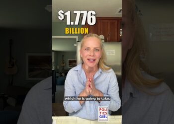 Taxpayers Pay Trump