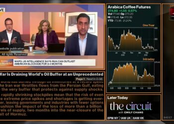 Ro Khanna on Bloomberg News discussing Epstein, Trump’s trip to China, and the Voting Rights Act