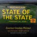 2026 Michigan State of the State