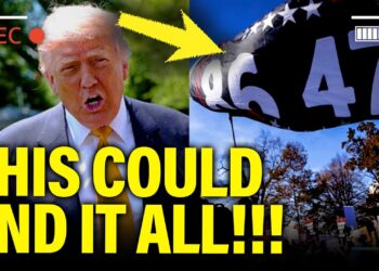 Trump DOJ Gets DEVASTATING NEWS in Comey Case