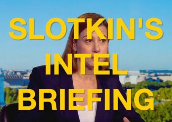 Intel Brief: The dangers of screwworm, cost of Trump’s war, and Trump’s playbook to hold on to power