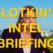 Intel Brief: The dangers of screwworm, cost of Trump’s war, and Trump’s playbook to hold on to power