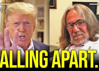 NEW: Trump’s Doctor is HIDING THIS…