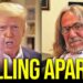 NEW: Trump’s Doctor is HIDING THIS… NEW: Trump’s Doctor is HIDING THIS…