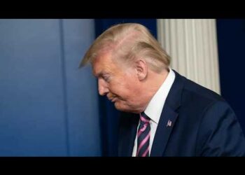 Trump accidentally HUMILIATES himself in BRUTAL post | Another Day