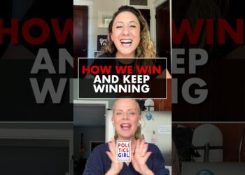 How We Win and Keep Winning!