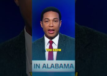 Don Lemon got arrested for literally reporting the news. #gavinnewsom #california #donlemon