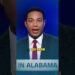Don Lemon got arrested for literally reporting the news. #gavinnewsom #california #donlemon