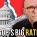 Gerrymander Harder Daddy: Throw-Pillow Democrats, Get Your Sh*t Together