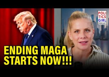 Here’s How We FINALLY End this MAGA Hell | PoliticsGirl