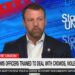 DHS Secretary Markwayne Mullin- “We want to make sure that every vote actually counts, that we’re no