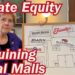 How Private Equity Gutted Local Malls: Joann Fabrics, Red Lobster, Claire’s, and More.