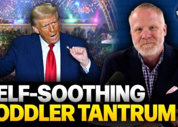Trump Cancels Music for “250 Celebration” IN ONLINE FREAKOUT