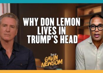 Don Lemon Isn’t Done Speaking Out
