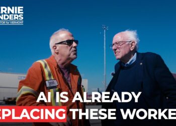 AI is Already Replacing These Workers