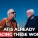 AI is Already Replacing These Workers