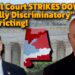Federal Appeals Court STRIKES DOWN “Racially Discriminatory” Redistricting!
