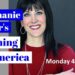 Stephanie Miller’s Morning In America – Monday 4.26 Stephanie Miller’s Morning In America – Monday 4.26