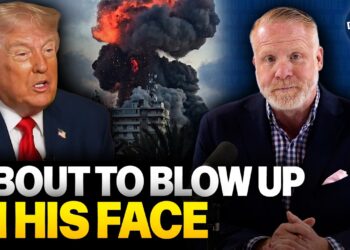 Trump Poops Pants on Fox News w/ Insane Iran War Comments