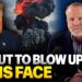 Trump Poops Pants on Fox News w/ Insane Iran War Comments