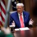BREAKING: Trump waves the WHITE FLAG in HUGE defeat BREAKING: Trump waves the WHITE FLAG in HUGE defeat