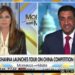 Ro Khanna on Fox’s Mornings With Maria Bartiromo discussing his upcoming heartland tour