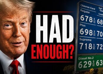 Had Enough?