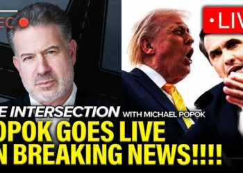 LIVE: Trump SUFFERS MASSIVE LOSSES as BLANCHE SCREWS HIM!!!