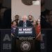Bernie to AI Oligarchs: We’re not going to stop until AI works for us, not the billionaires.