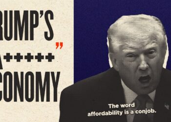 “Affordability is con”? Really? | Alexandria Ocasio-Cortez