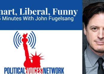 John Fugelsang Chatting with Stephanie Miller