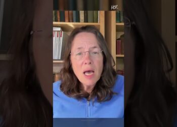 A Self-Serving Push In Special Education