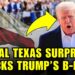 🚨Trump SNAPS As Democrats Just TOOK TEXAS BACK! 🚨Trump SNAPS As Democrats Just TOOK TEXAS BACK!