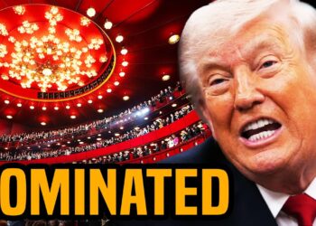 Trump’s ego DESTROYED by legal BOMB