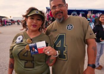 Juntos Con Crockett