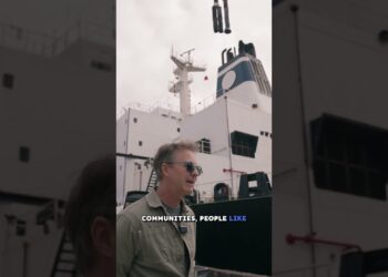 Edward Norton and I Visit the Future of Clean Air in California