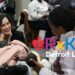 RX Kids Detroit Launch