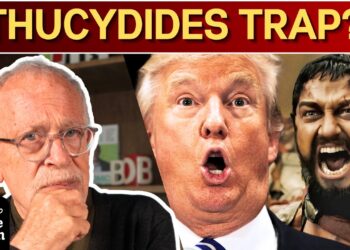 Trump’s Global Humiliation | The Coffee Klatch with Robert Reich