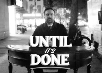 UNTIL IT’S DONE, Ep. 5: Vito Marcantonio