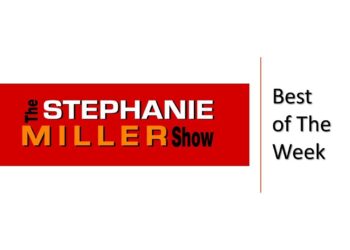 The Best of The Stephanie Miller Show –  April Week 4