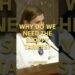 Why do we need the sloppy tariffs?