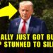 🚨Trump SILENT As His MAGA ALLY Gets EXPOSED IN CAMPAIGN SCANDAL