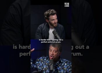 Neil DeGrasse Tyson on Mars: “don’t pretend that’s an escape plan!”