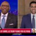 Ro Khanna on MS NOW’s The Weeknight with Alicia Menendez, Symone Sanders-Townsend, & Michael Steele